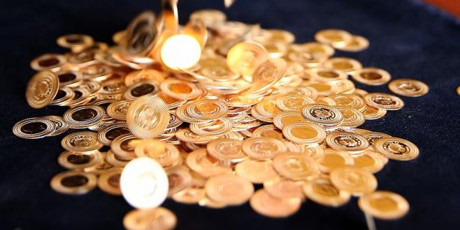 Altının onsu 1.200 doların üzerinde