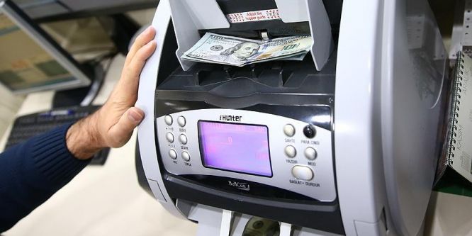 Merkez Bankası'ndan döviz hamlesi
