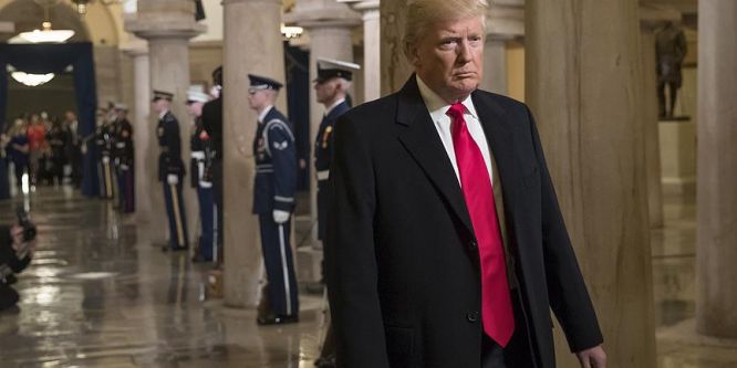 Trump’ın Beyaz Saray’da 2.haftasına Amerikan yargısının duruşu damgasını vurdu