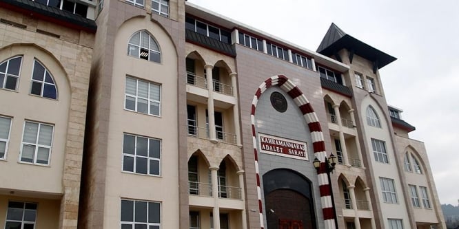 'Komiserlik sınav sorularını bize verdiler'