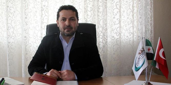 Suriyeliler güvenli bölge için atılacak adımları bekliyor