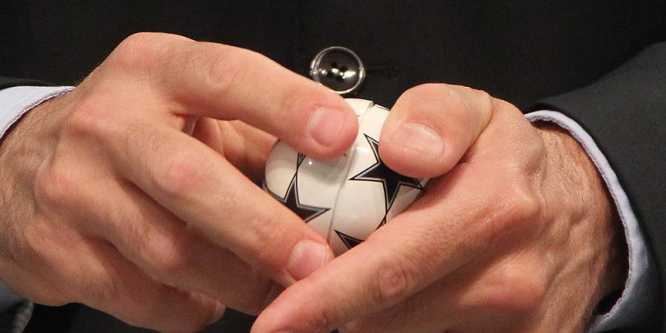 Avrupa kupalarında rakipler belli oluyor