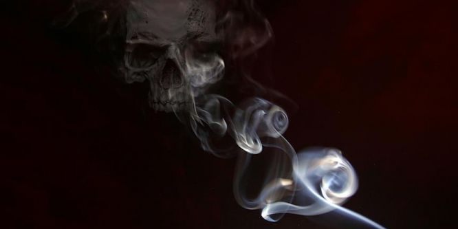 Her yıl 7 milyondan fazla insan sigaradan ölüyor