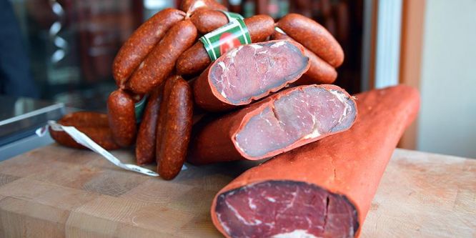 Ramazan ayında pastırma ve sucuğa zam olacak mı?