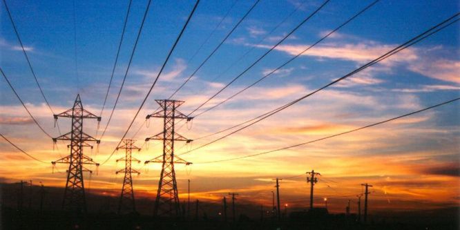 Elektrik tüketimi mayısta arttı