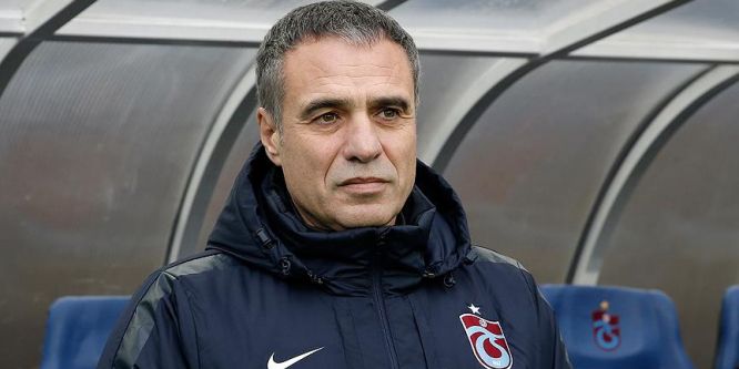 Ersun Yanal 61. galibiyetin peşinde