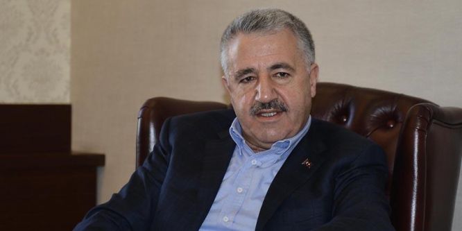 Doğu, demiryolu kavşağı haline gelecek