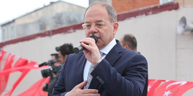 ''FETÖ, PKK, HDP ve Kılıçdaroğlu'na ders vereceğiz''