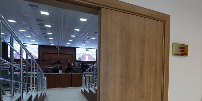 FETÖ medya davası sürüyor