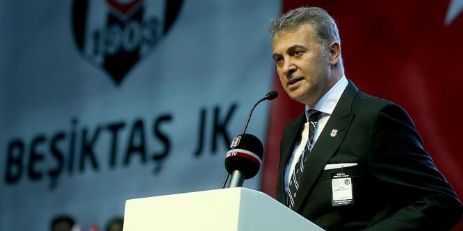 Fikret Orman, ilk peşinde