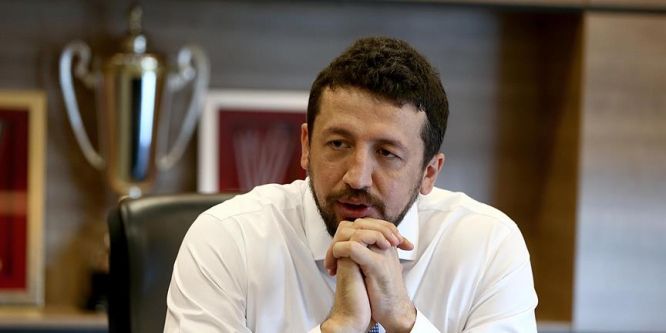 ''Türk basketbolu için devrim niteliğinde kararlar alacağız''