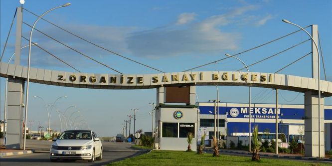 İhracata petrol borusu dopingi