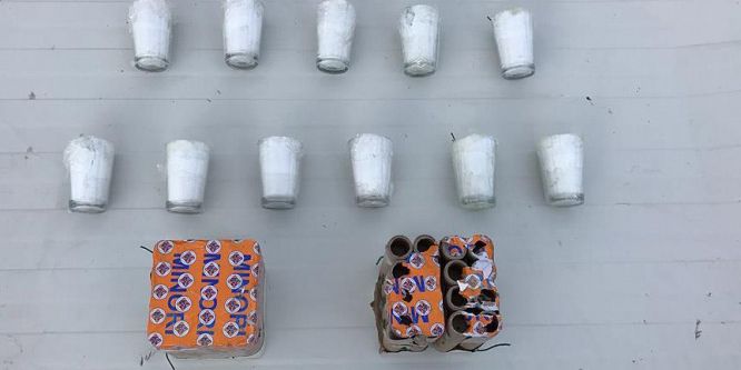 Diyarbakır'da terör operasyonu!