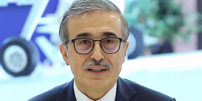 Demir'den Suudi Arabistan'a gemi satışı açıklaması