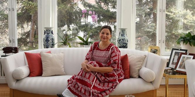''İstanbul dünyanın en muhteşem şehirlerinden biri''