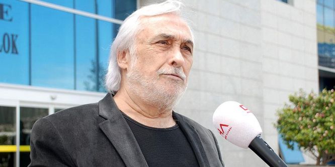 Müjdat Gezen ifade verdi