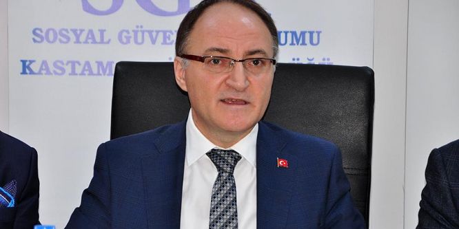 İŞKUR gençlere tecrübe kazandırıyor