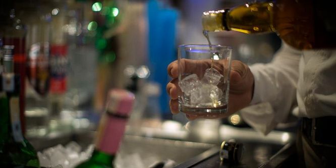 Avustralyalılara göre aile içi şiddetin kaynağı alkol
