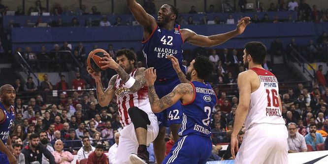 Yunanistan'da zafer Anadolu'nun