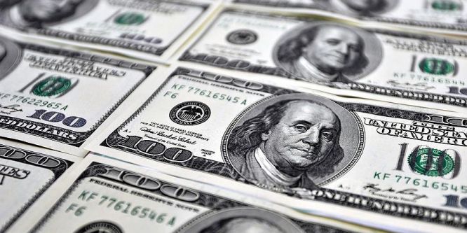 Dolar/TL güne yükselişle başladı