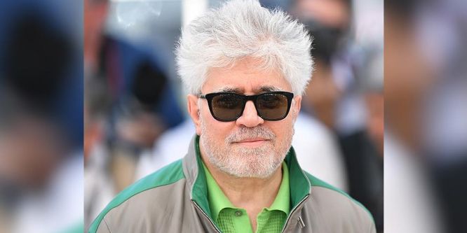 Cannes jürisinin başkanlığını ispanyol yönetmen yapacak