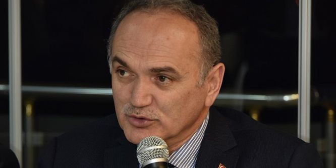 ''İlk yerli otomobil 2019'da piyasada''