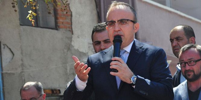 ''Eyalet sistemi ile ilgili iddialar saçmalıktan ibaret''