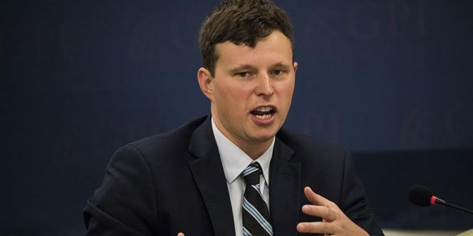 Walker: Türkiye, ABD için ilk 5 ülke arasında yer almalı