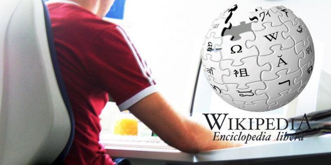 Wikimedia Anayasa Mahkemesine başvurdu