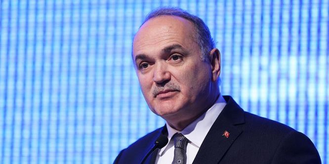 Bakan Özlü: Tescil edilmiş ürün sayımız 204'e ulaştı
