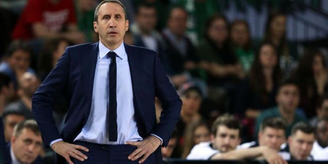 ''Türk basketbolu için en iyisini yapacağız''