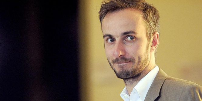 Cumhurbaşkanı Erdoğan'dan Alman Böhmermann'a suç duyurusu