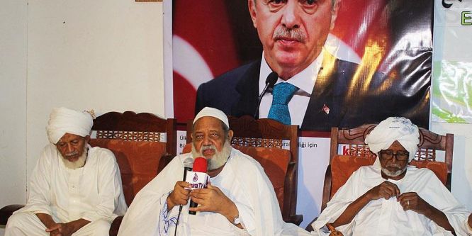''Avrupa Türkiye'den korkuyor''