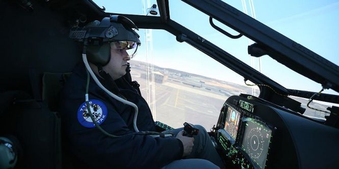 Savunma sanayisinin kalbi IDEF'te atacak