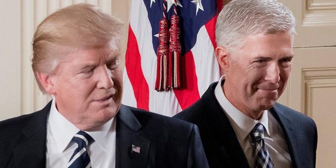 Trump adayını açıkladı
