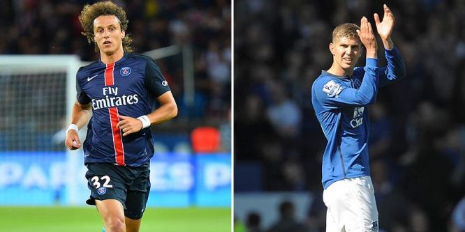 Defans hattının pahalı yıldızları