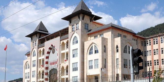 Kahramanmaraş'ta FETÖ/PDY operasyonu