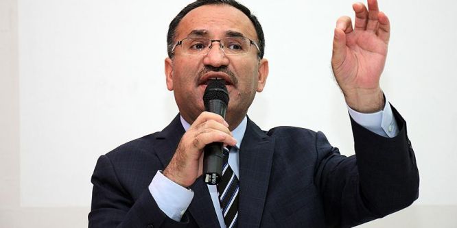 ''Kılıçdaroğlu kontrollü iftirayı kontrollü bir şekilde söylüyor''