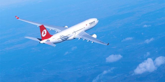 THY'den Balkanlar'a indirimli uçuş imkanı