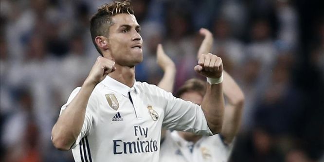 Şampiyonlar Ligi'nin 'en'leri