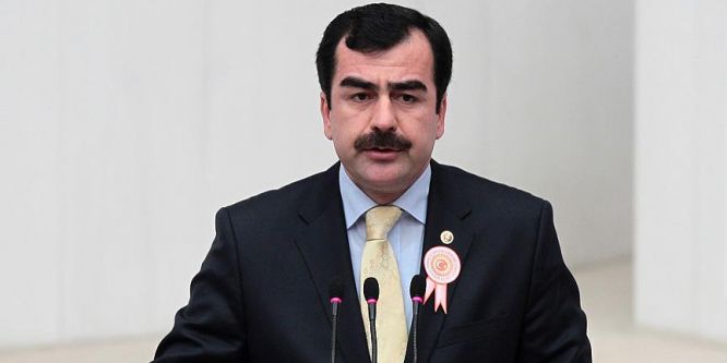 ''Kılıçdaroğlu hakkında suç duyurusunda bulunacağız''