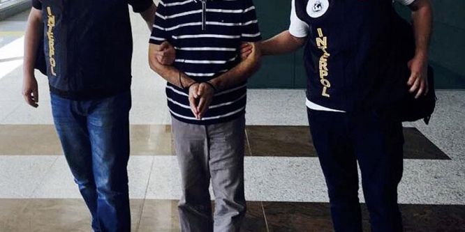 Malezya'da yakalanan FETÖ zanlılarından 2'si tutuklandı