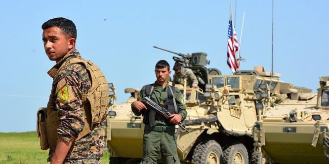 Terör örgütü PYD/PKK, Rakka'da kalma hazırlığı yapıyor