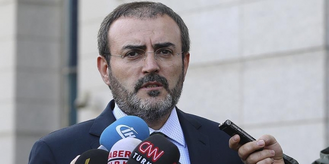 AK Parti'den MHP'nin 'seçim barajı' talebine cevap geldi
