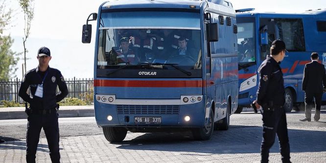 Tanıkların ifadeleri suikast timini yalanladı