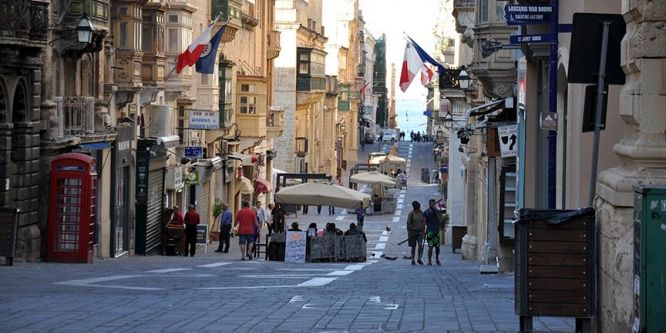 Malta Türkiye'de büyükelçilik açıyor