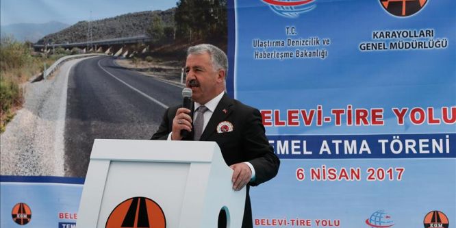 ''Çift başlılıktan kurtulacağımız süreçtir 16 Nisan''