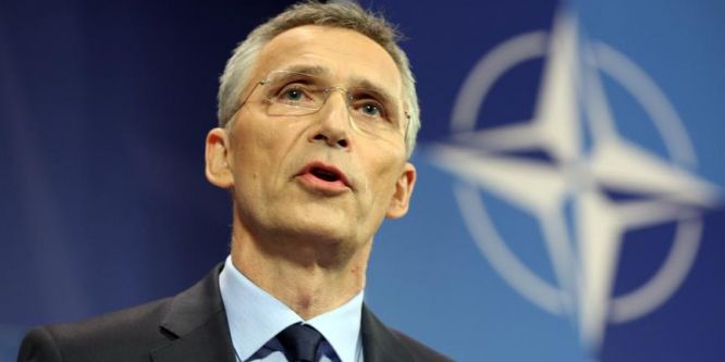 Stoltenberg: NATO, Türkiye olmadan zayıf olur