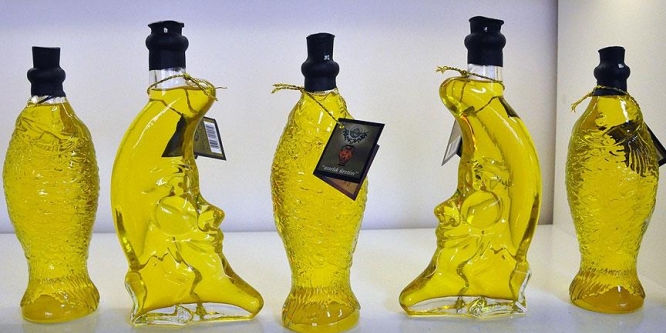 'Zeytinyağında ihracat rekoru kıracağız'