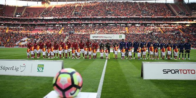 Galatasaray'a büyük şok!